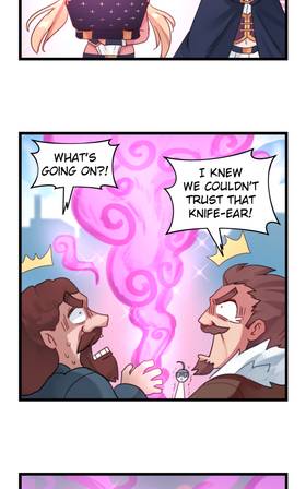 Read One Million Gold  16 Page 8 in English