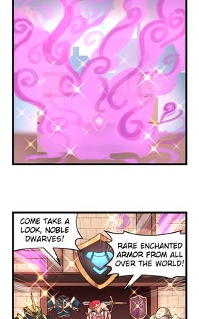Read One Million Gold  16 Page 9 in English