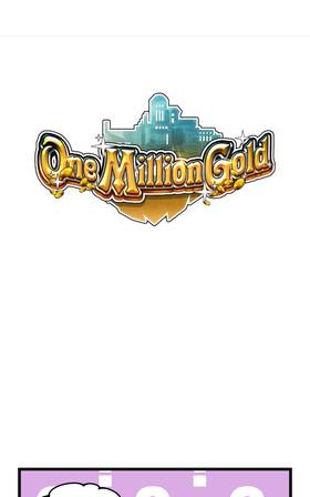 Read One Million Gold  17 Page 1 in English