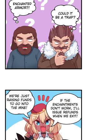 Read One Million Gold  17 Page 2 in English