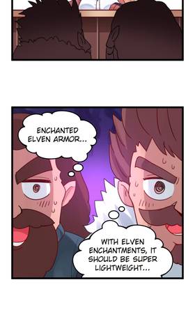 Read One Million Gold  17 Page 3 in English