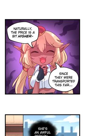 Read One Million Gold  17 Page 6 in English