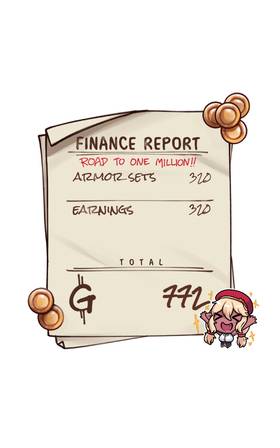 Read One Million Gold  17 Page 9 in English