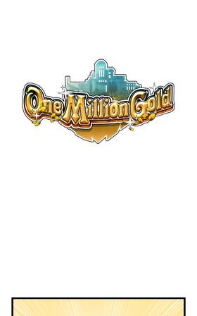 Read One Million Gold  18 Page 1 in English