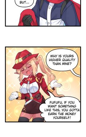 Read One Million Gold  18 Page 3 in English