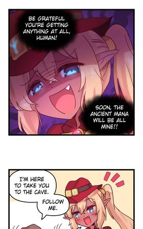 Read One Million Gold  18 Page 4 in English