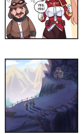 Read One Million Gold  18 Page 5 in English