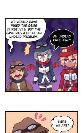 Read One Million Gold  18 Page 6 in English