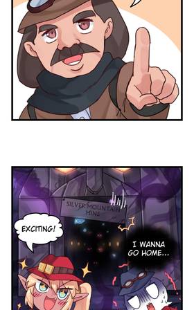 Read One Million Gold  18 Page 7 in English