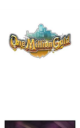 Read One Million Gold  19 Page 1 in English