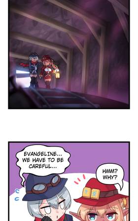 Read One Million Gold  19 Page 2 in English