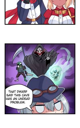 Read One Million Gold  19 Page 3 in English