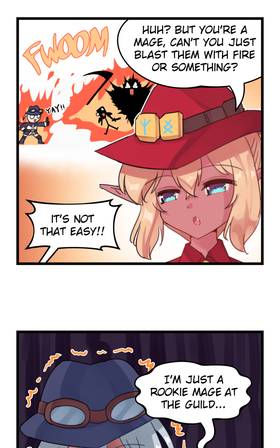 Read One Million Gold  19 Page 4 in English