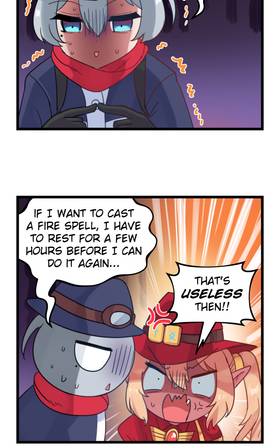 Read One Million Gold  19 Page 5 in English