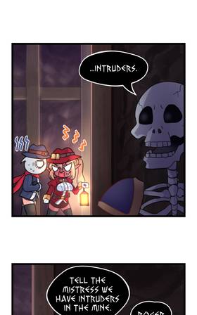 Read One Million Gold  19 Page 6 in English