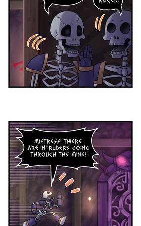 Read One Million Gold  19 Page 7 in English