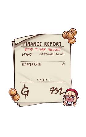 Read One Million Gold  25 Page 9 in English