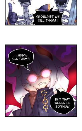 Read One Million Gold  20 Page 3 in English