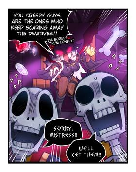 Read One Million Gold  20 Page 4 in English