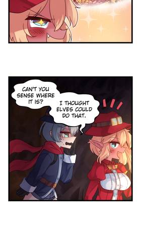Read One Million Gold  21 Page 3 in English