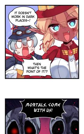Read One Million Gold  21 Page 4 in English