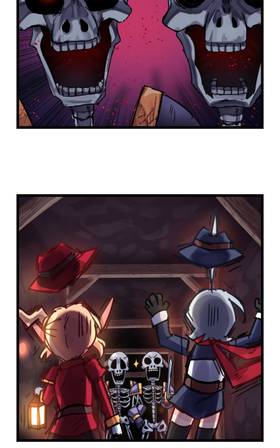 Read One Million Gold  21 Page 5 in English