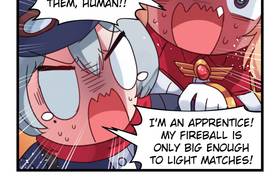 Read One Million Gold  21 Page 7 in English
