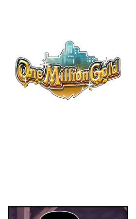 Read One Million Gold  22 Page 1 in English