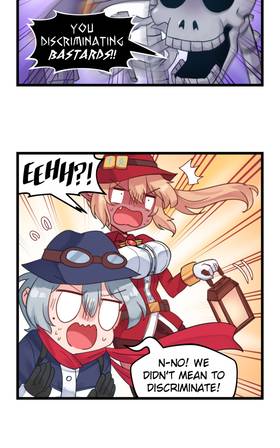 Read One Million Gold  22 Page 3 in English