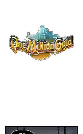 Read One Million Gold  23 Page 1 in English