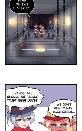 Read One Million Gold  23 Page 2 in English