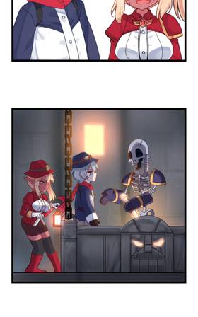 Read One Million Gold  23 Page 3 in English