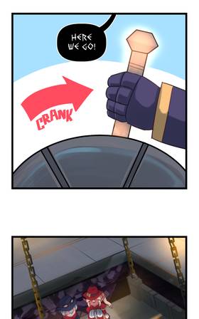 Read One Million Gold  23 Page 4 in English