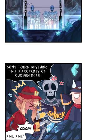 Read One Million Gold  23 Page 9 in English