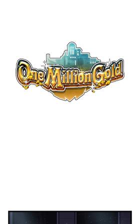 Read One Million Gold  24 Page 1 in English