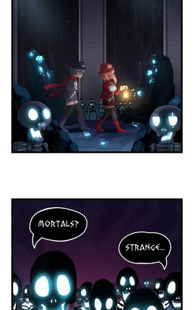 Read One Million Gold  24 Page 2 in English