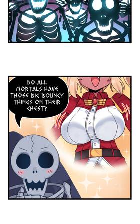 Read One Million Gold  24 Page 3 in English