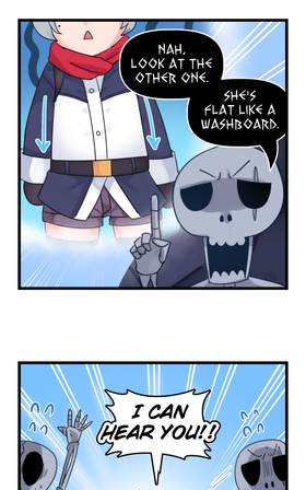Read One Million Gold  24 Page 4 in English