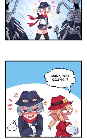 Read One Million Gold  24 Page 5 in English