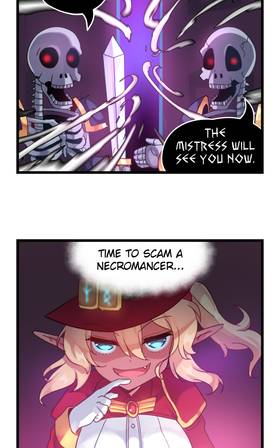 Read One Million Gold  24 Page 7 in English