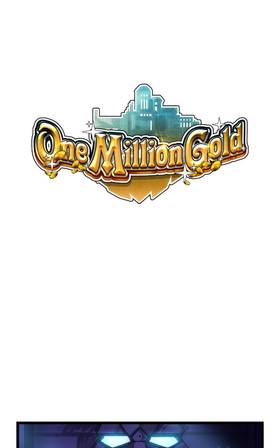 Read One Million Gold  25 Page 1 in English