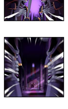 Read One Million Gold  25 Page 3 in English