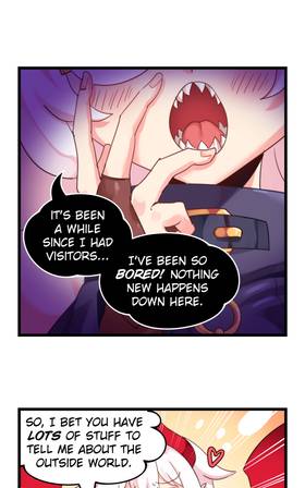 Read One Million Gold  25 Page 6 in English