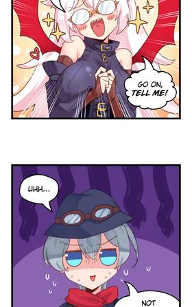 Read One Million Gold  25 Page 7 in English