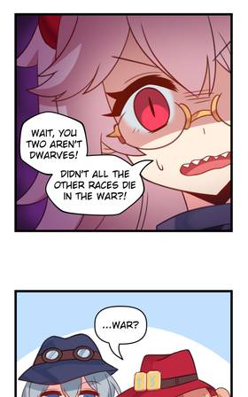 Read One Million Gold  26 Page 4 in English
