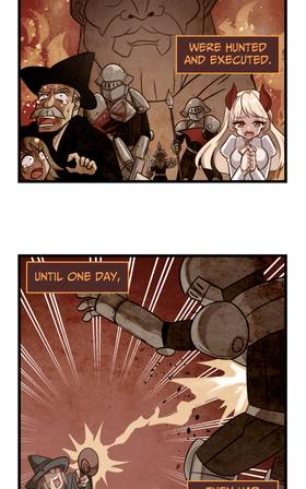 Read One Million Gold  26 Page 7 in English