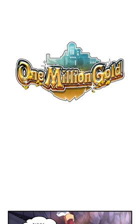 Read One Million Gold  27 Page 1 in English