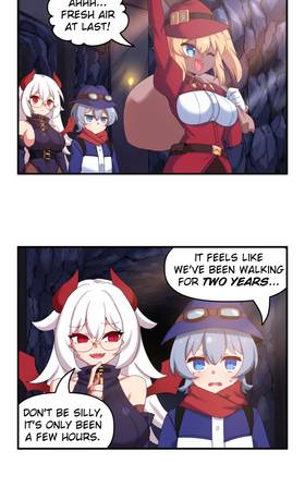 Read One Million Gold  27 Page 2 in English