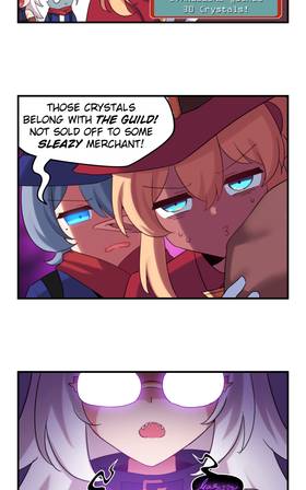 Read One Million Gold  27 Page 4 in English