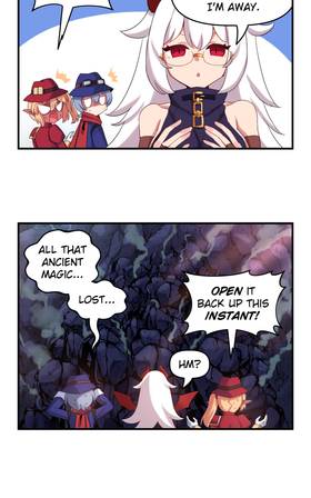 Read One Million Gold  27 Page 6 in English